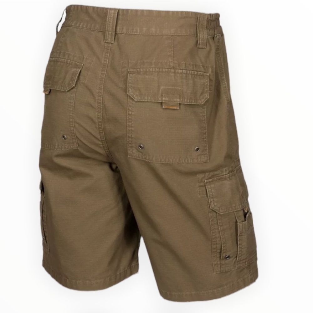 World Wide Sportsman Fishing Shorts size 42 - Picture 4 of 7